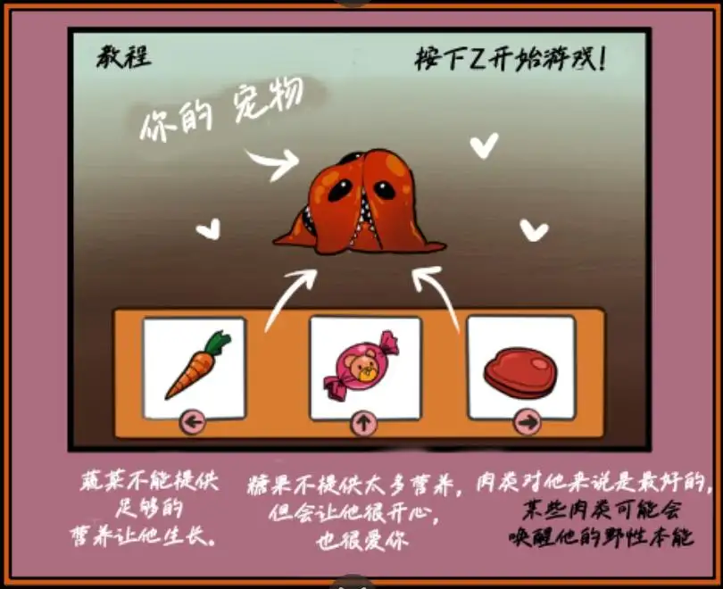 家养宠物