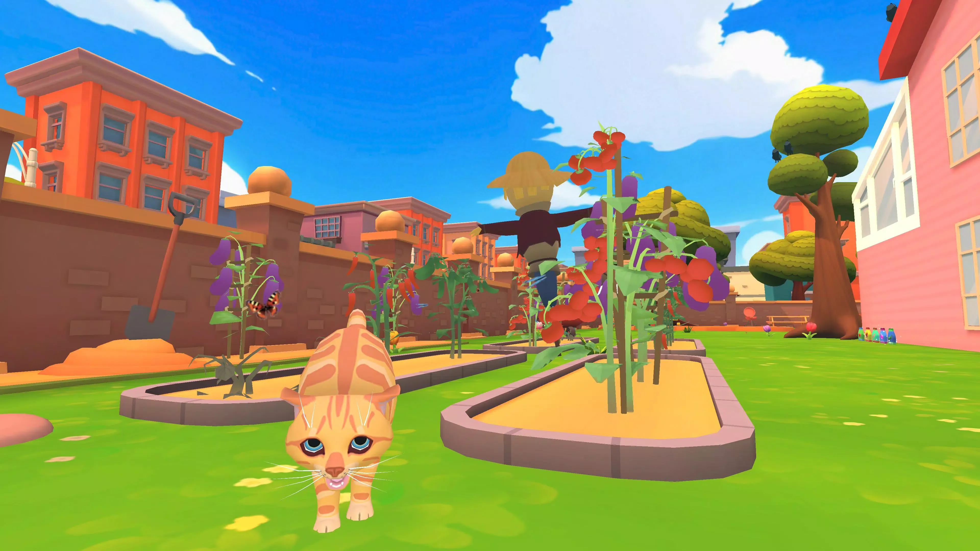 地狱猫2 地狱猫2