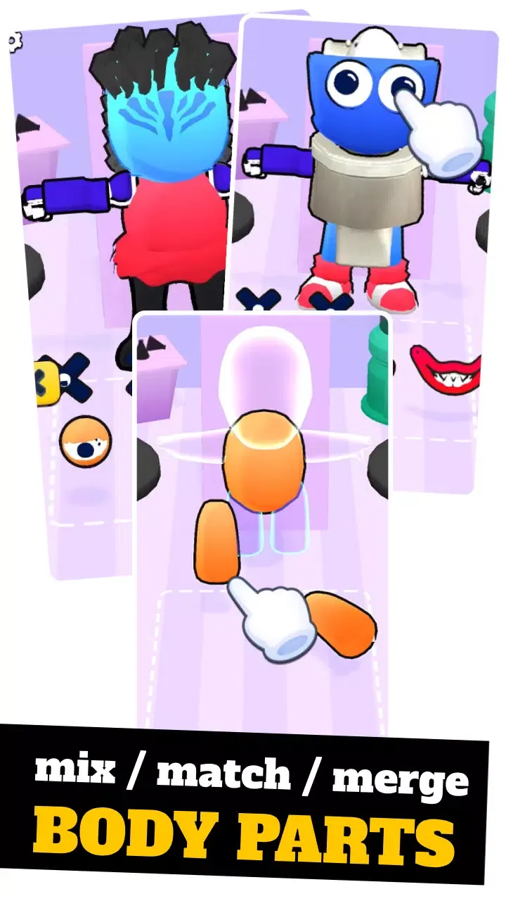 生物创造者
