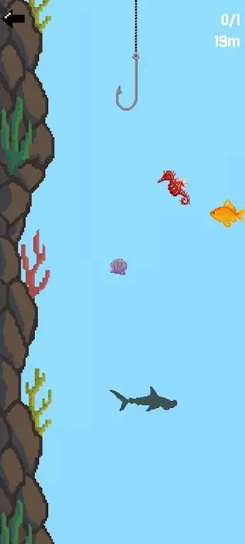 流浪汉钓鱼