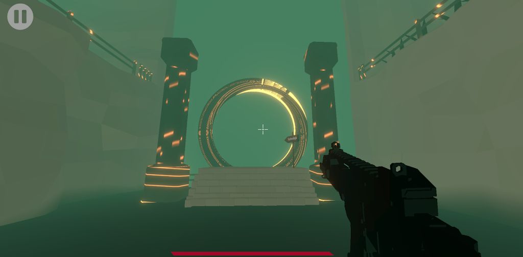霓虹浪潮：恐惧森林
