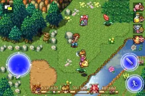 圣剑传说2汉化版