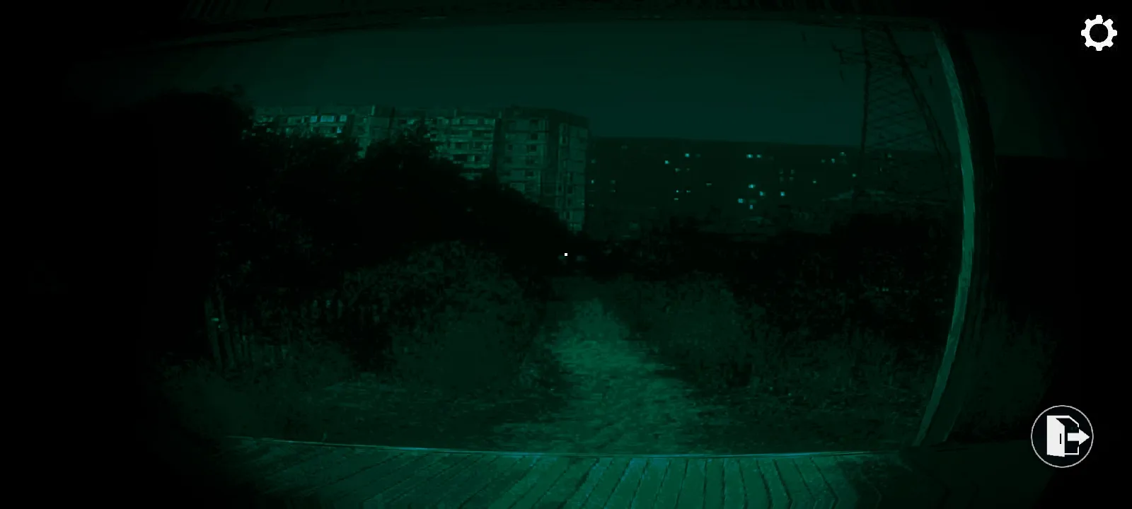 寻找伪人