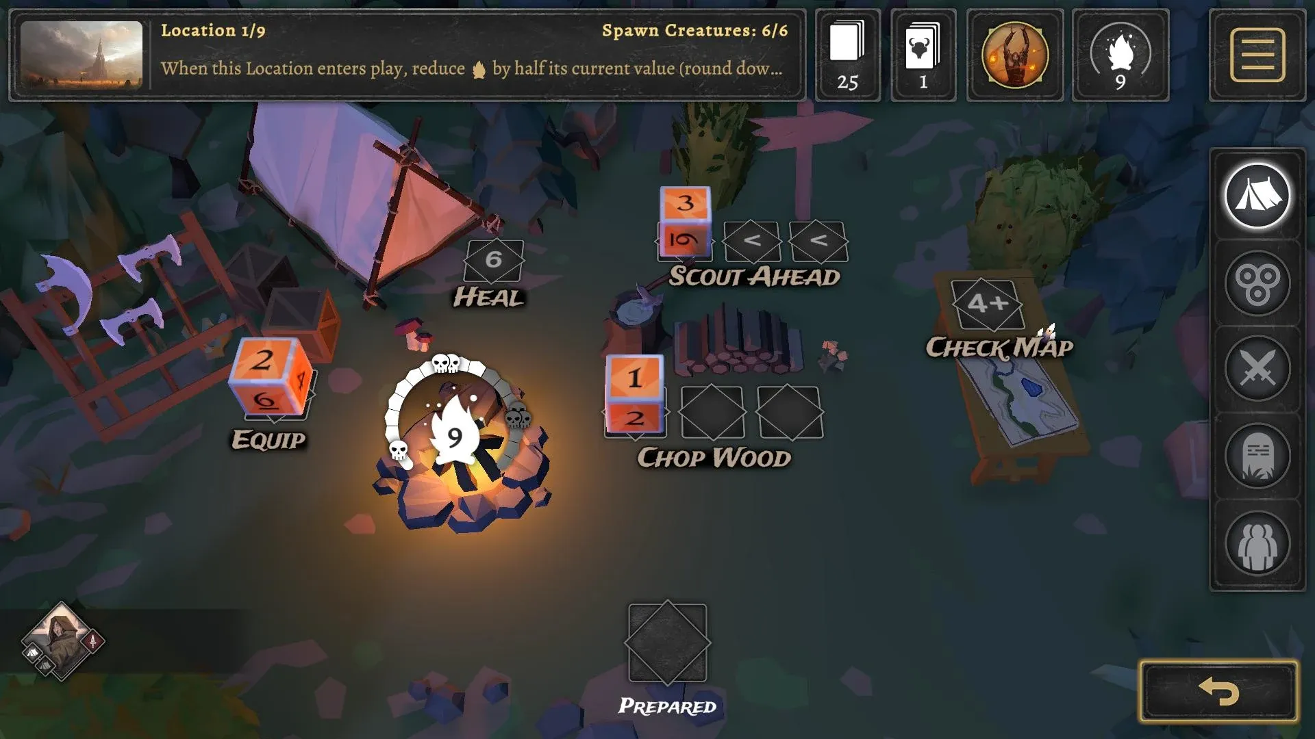 烽火(steam移植)