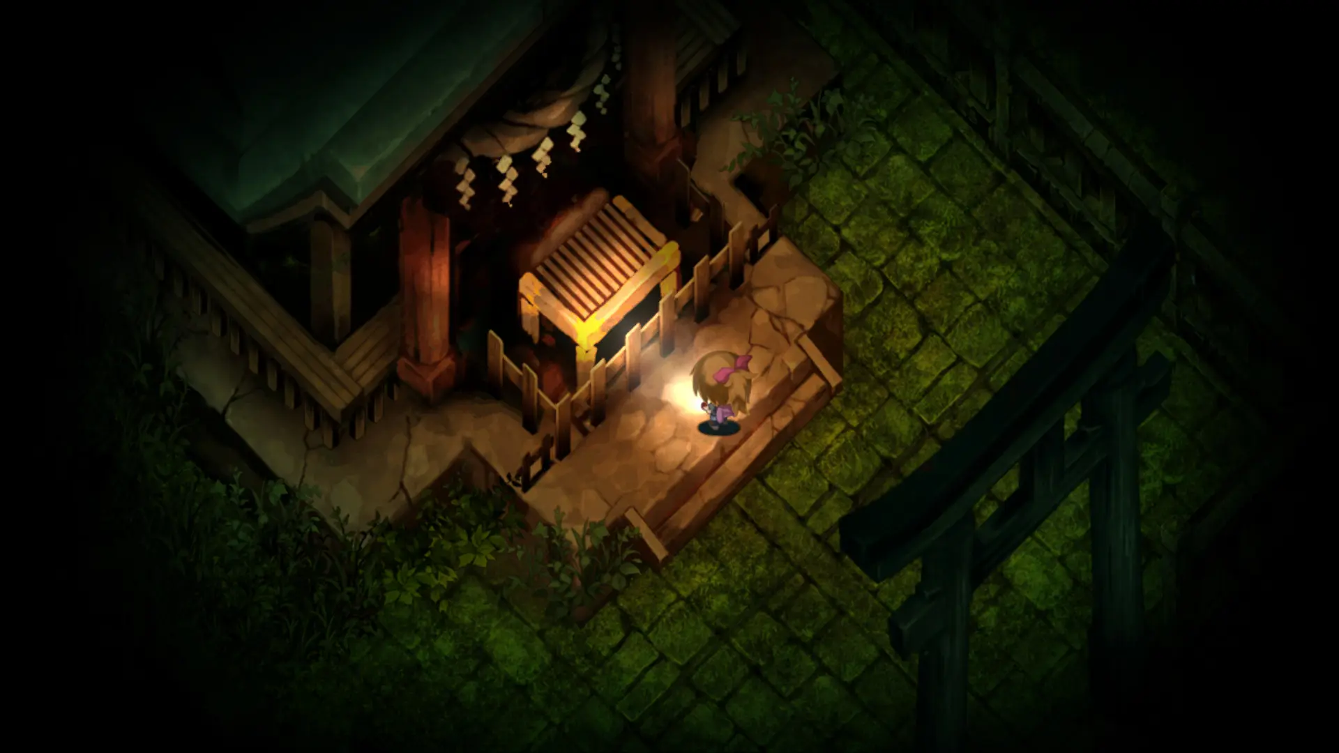 深夜廻中文版(Steam移植)