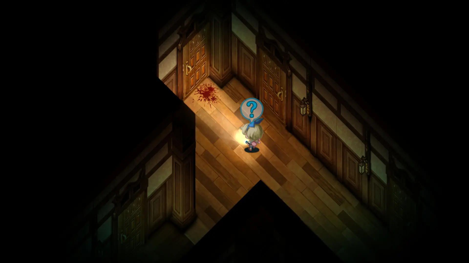 深夜廻中文版(Steam移植)
