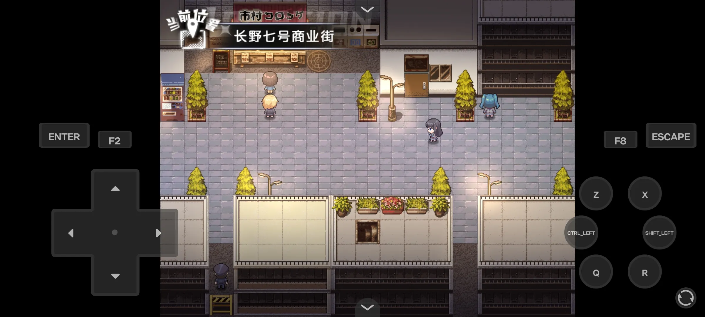 买个可乐饼吧！(Steam移植)