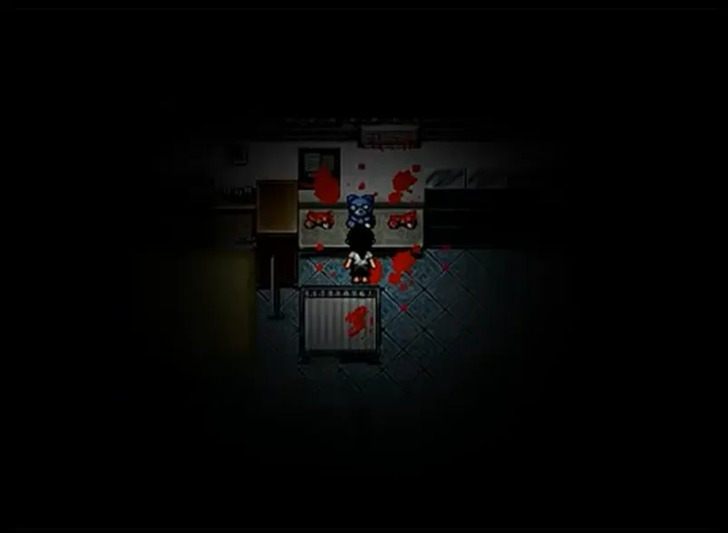 花子的失落日记(Joiplay模拟器)