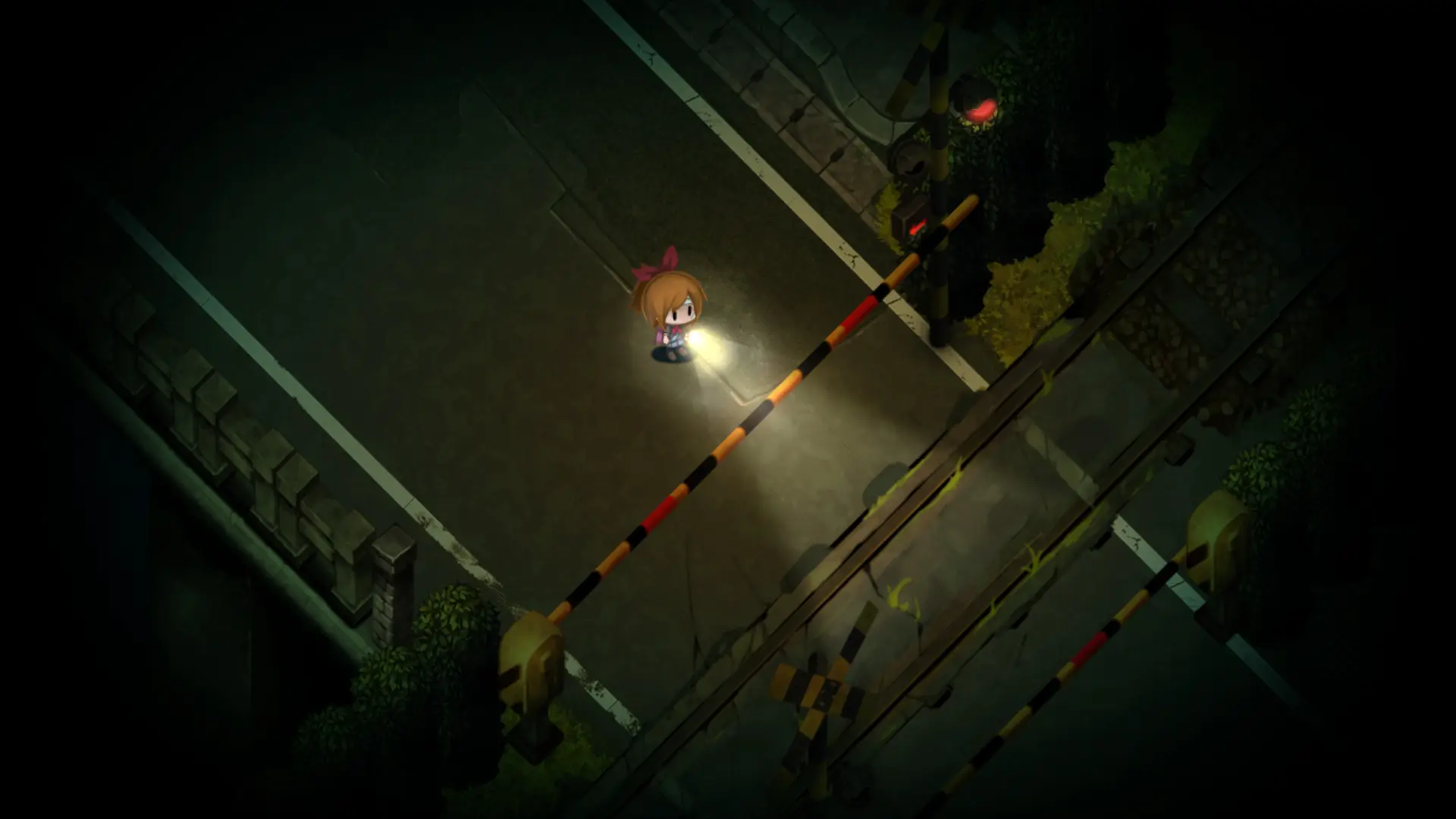 深夜廻中文版(Steam移植)