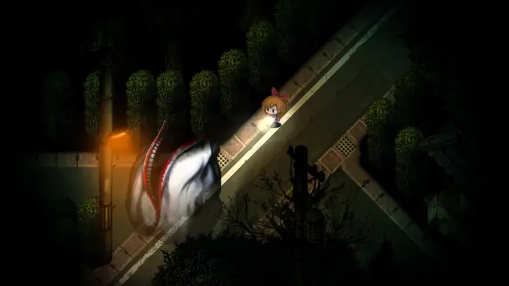 深夜廻中文版(Steam移植)