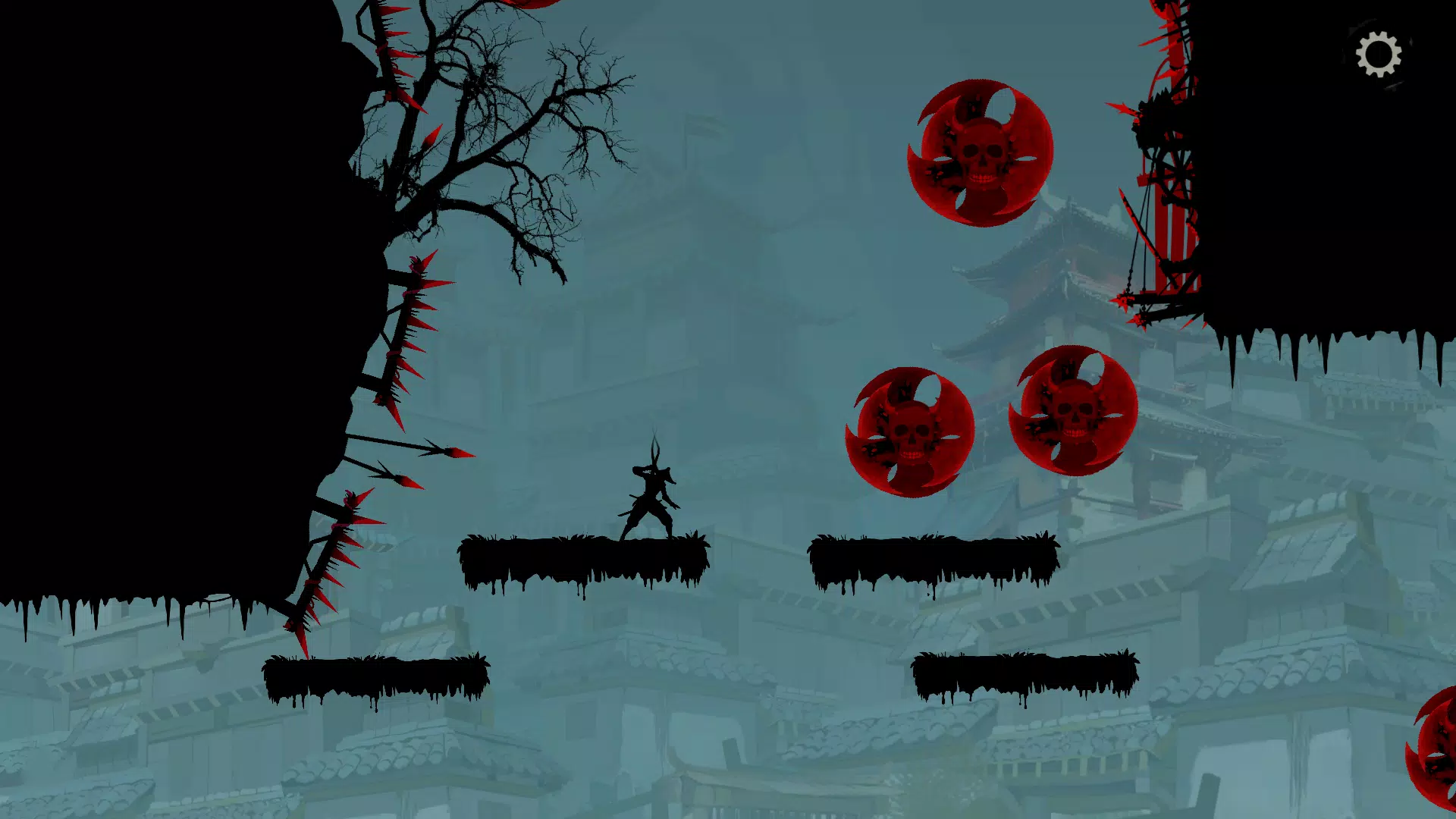 忍者岚2:暗影归来