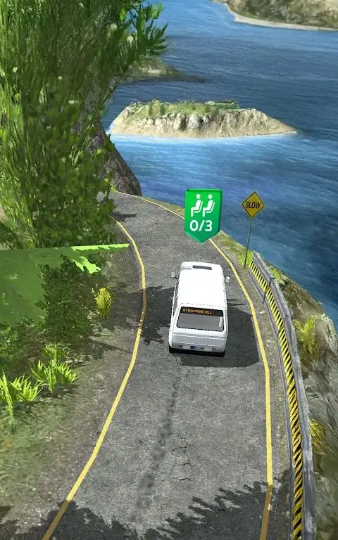 巴士改装模拟