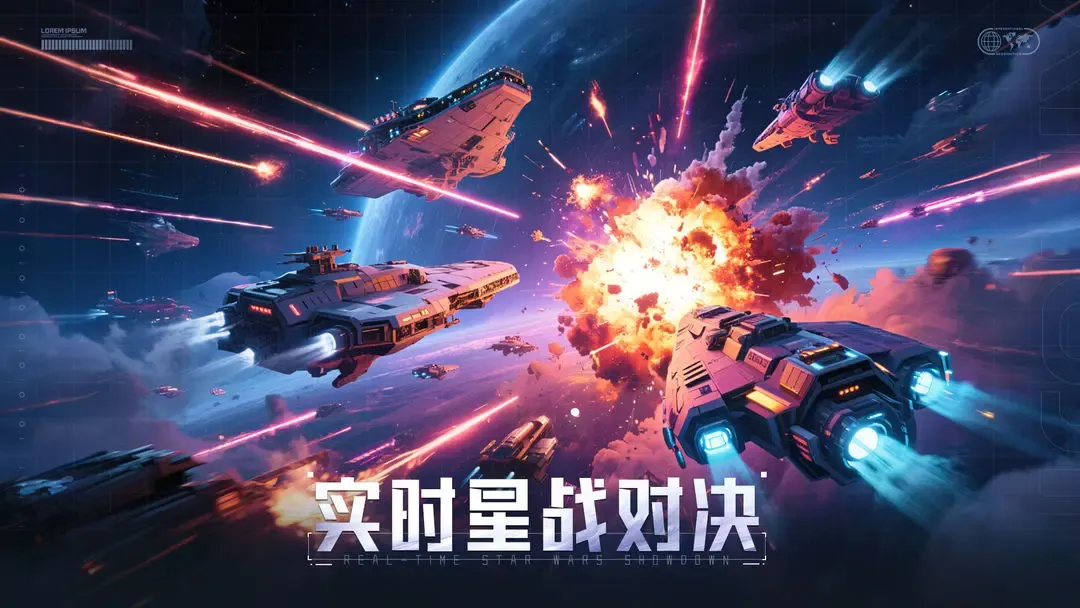 星轨之上
