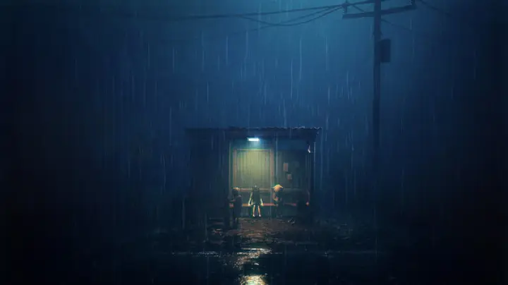 生灵重塑(REANIMAL)