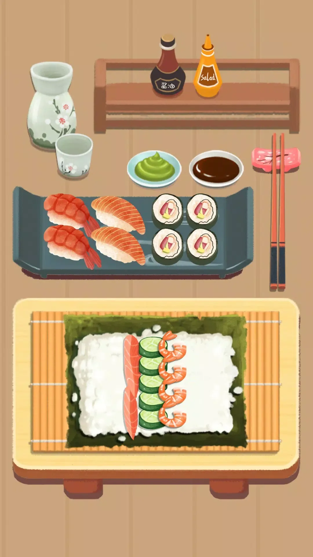 手作物语2
