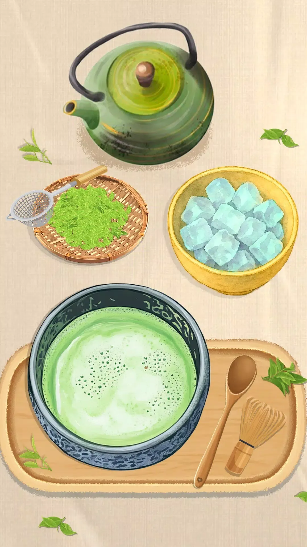 手作物语2