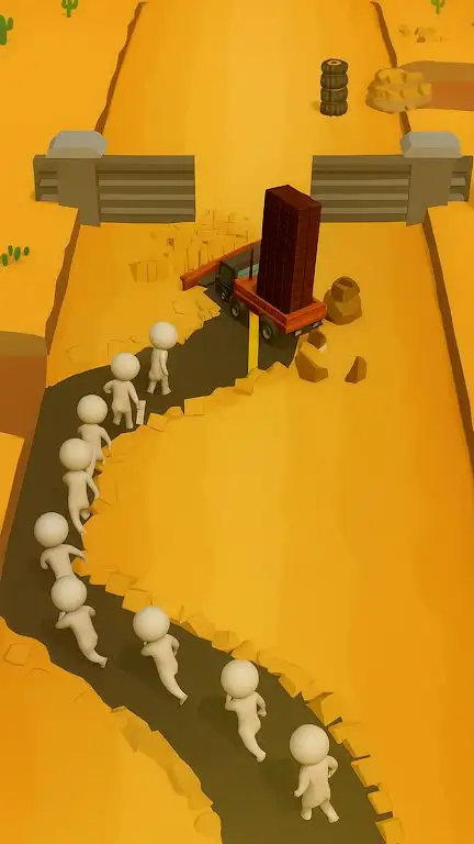 道路救援