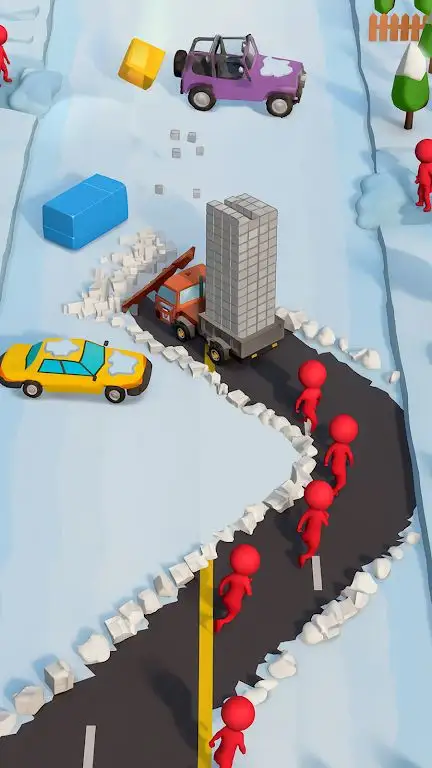 道路救援