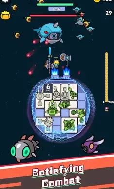 虚空游侠