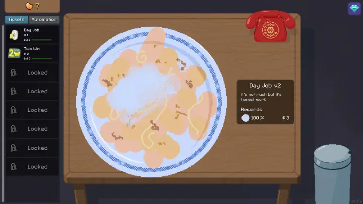 刮奖大师