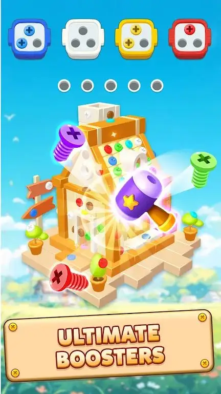 螺旋排序3D