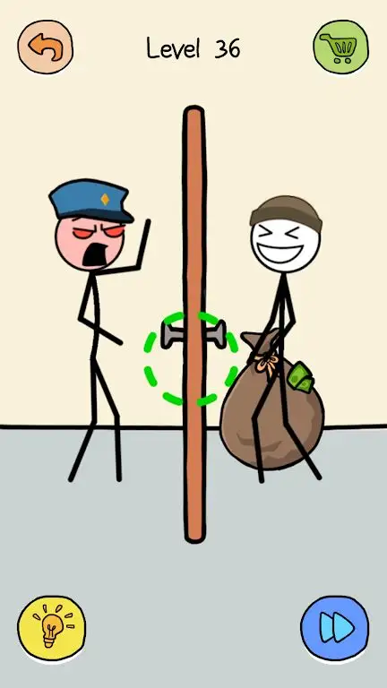 搞笑的生活