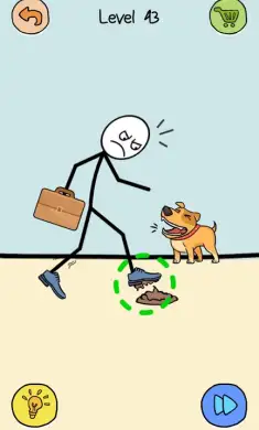 搞笑的生活