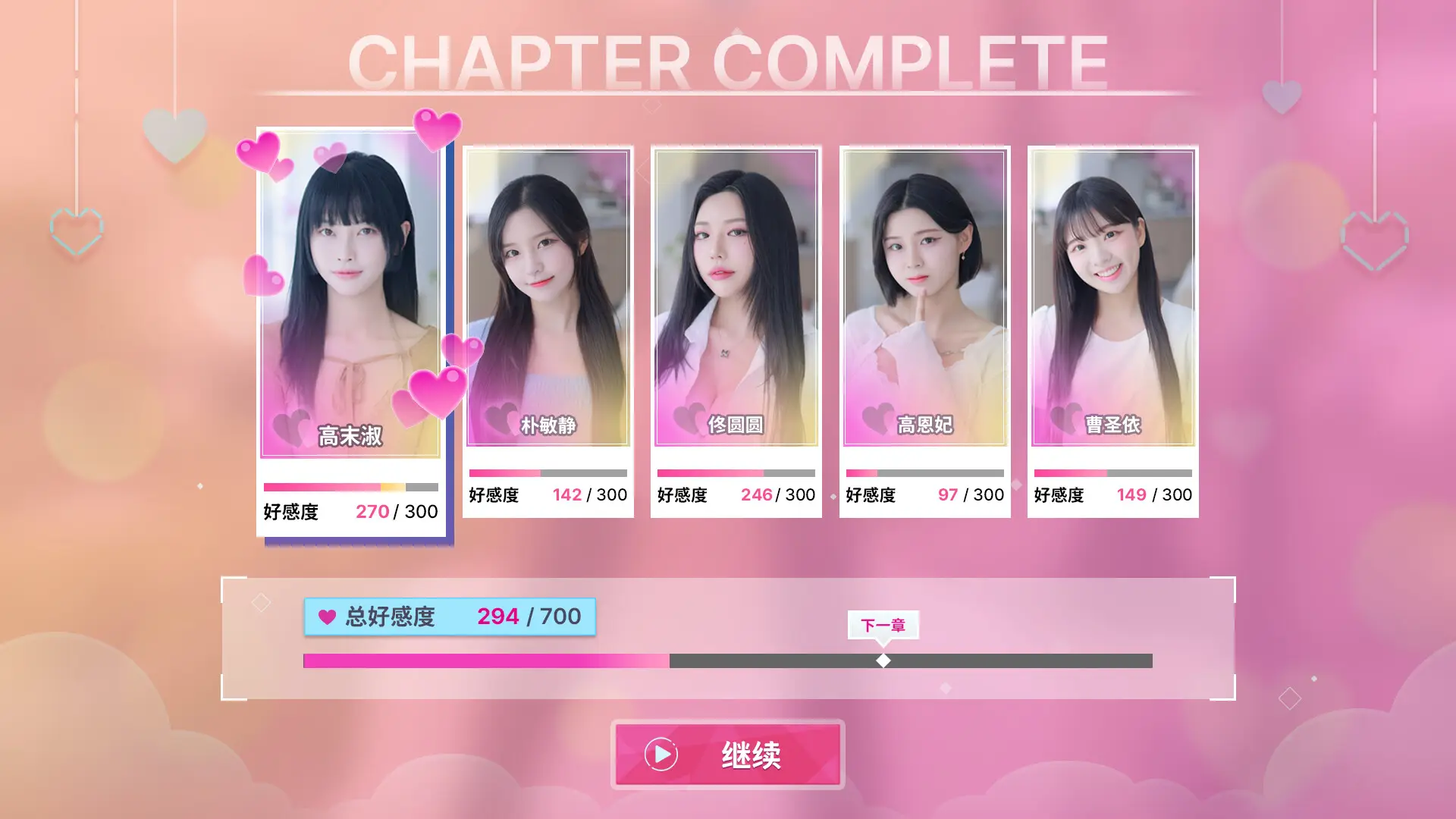 阿西, 美女室友竟然...？