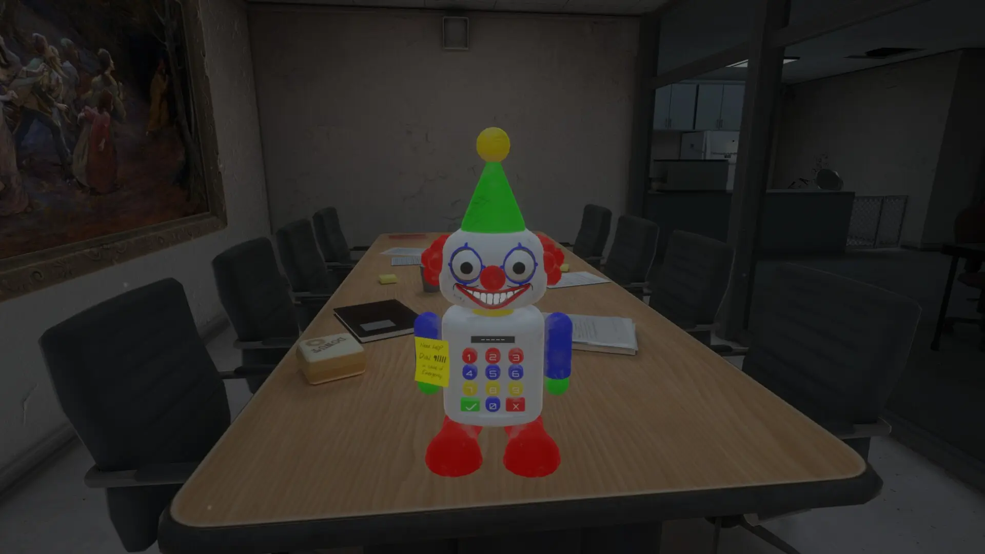 冒险家阿曼达3
