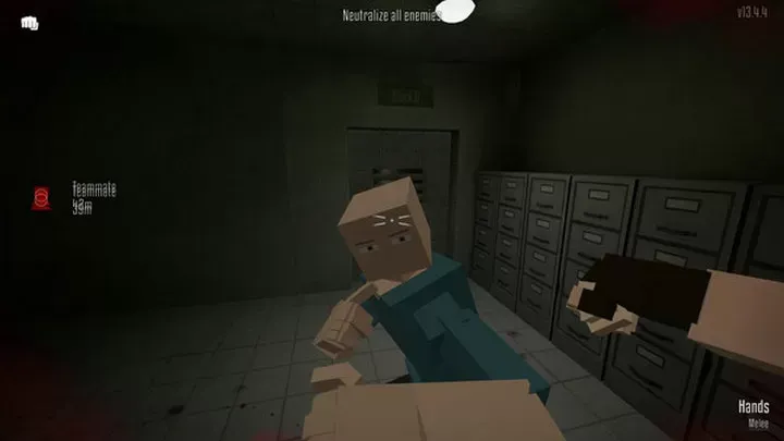 G沙盒GoreBox
