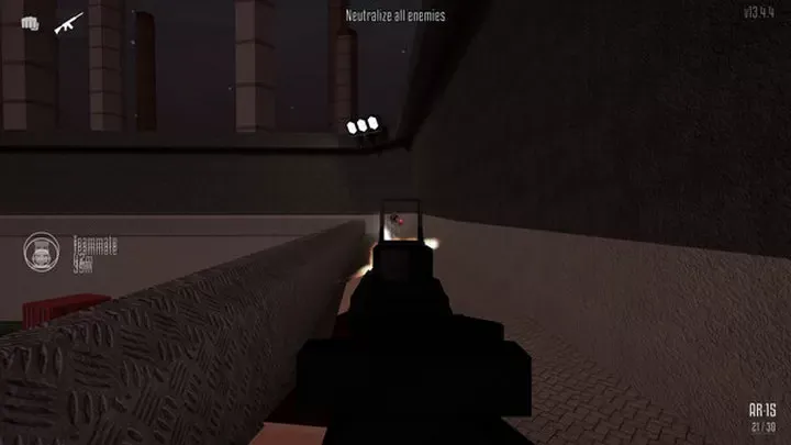 G沙盒GoreBox