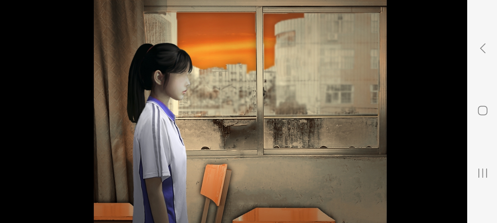 噬魂校怨