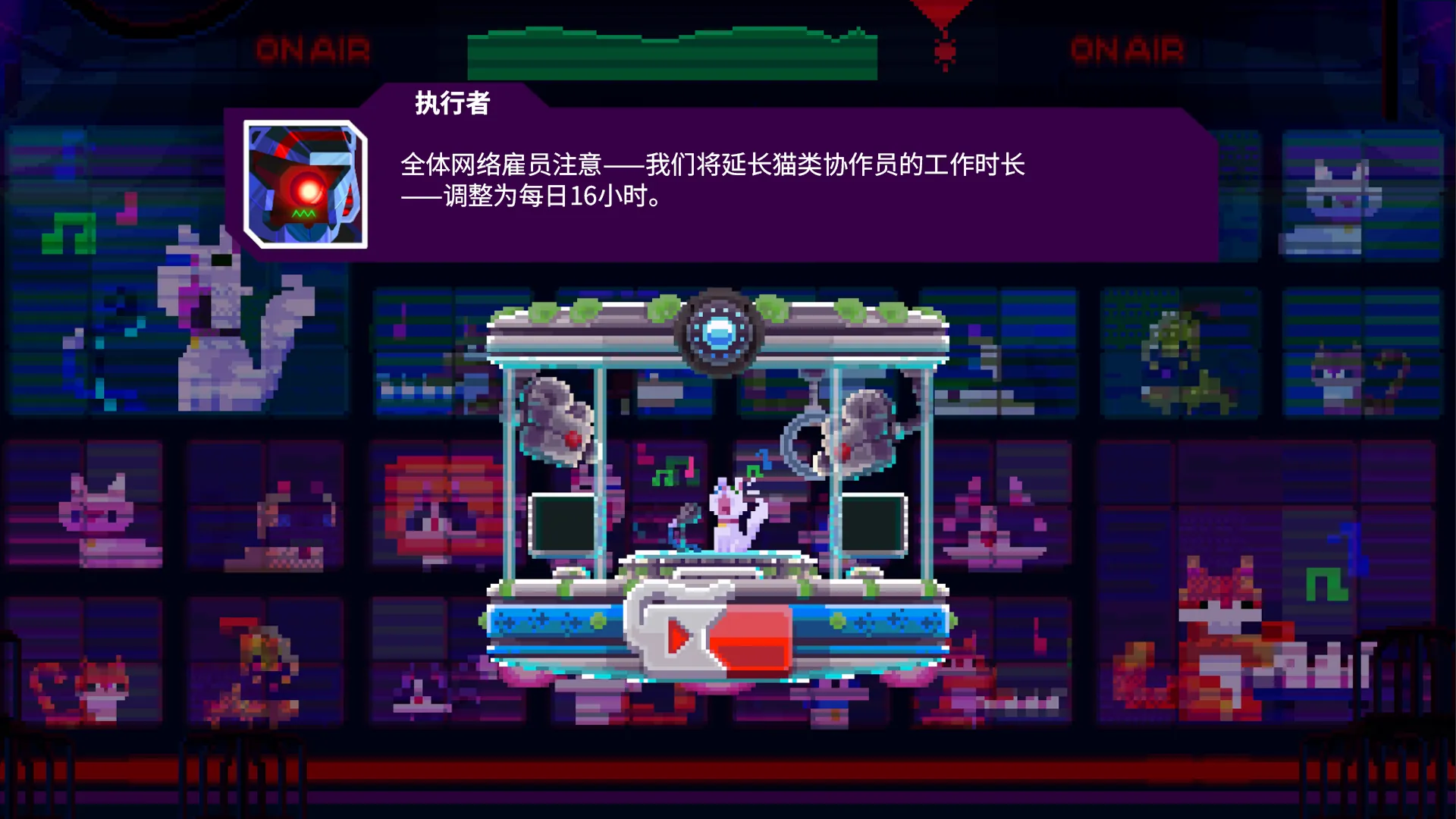 光之战士：改写命运(steam移植)