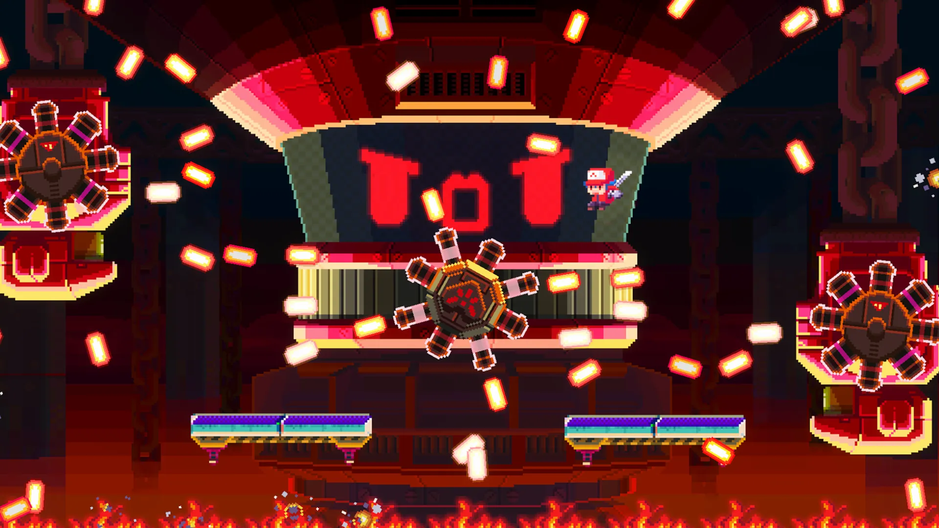 光之战士：改写命运(steam移植)