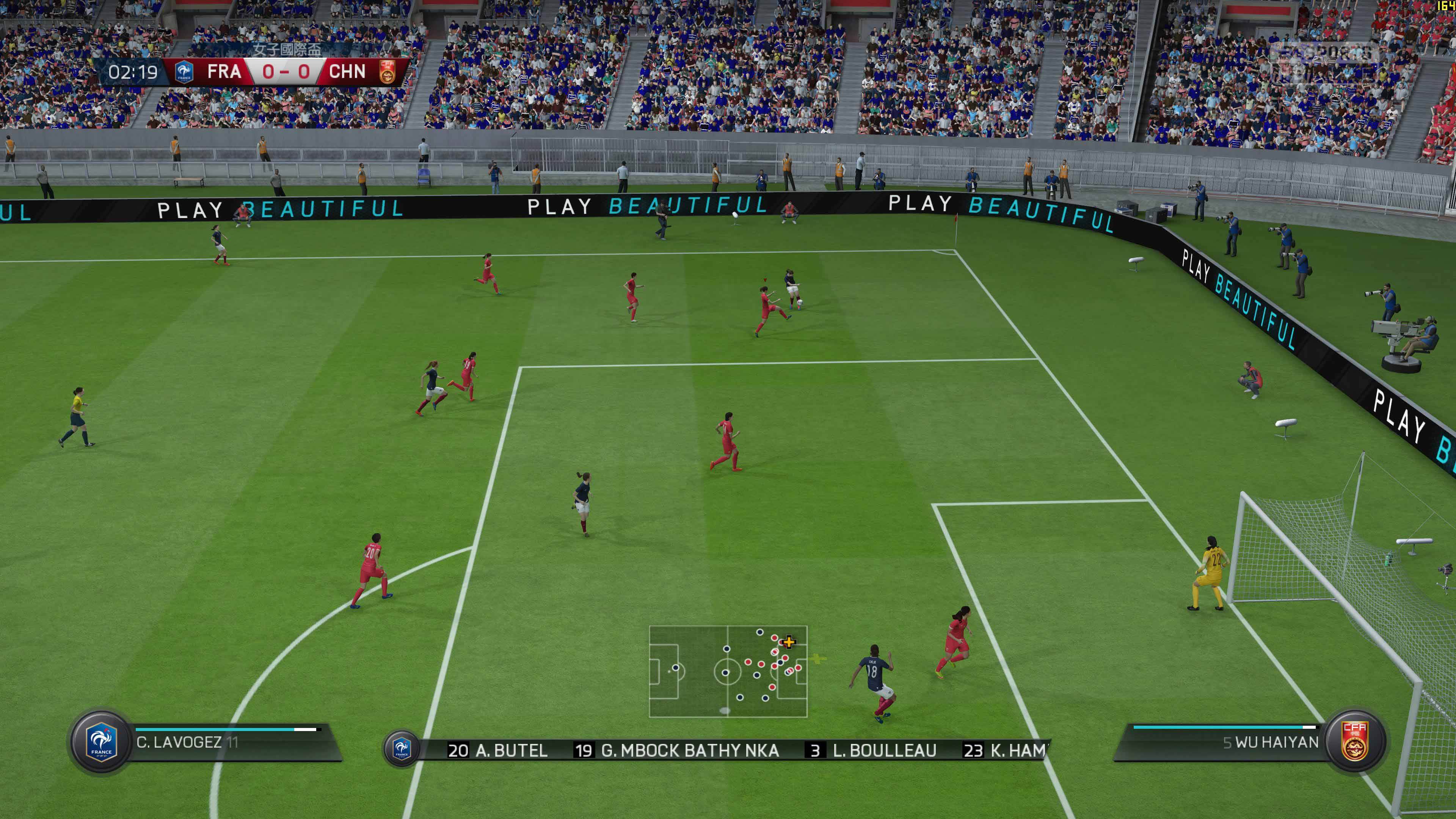 FIFA20