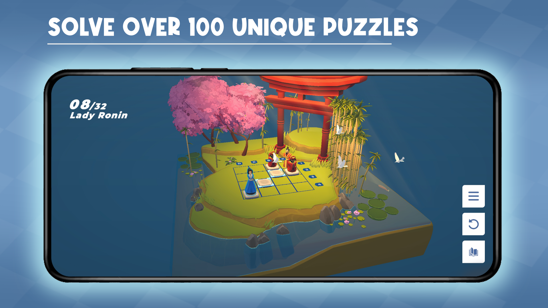 棋境漫游(steam移植)