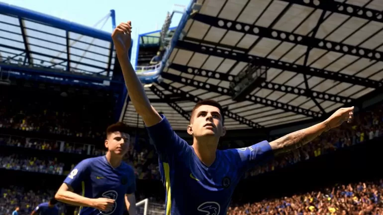 FIFA22