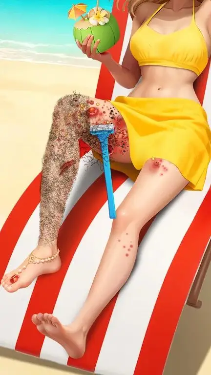 宝石狂热 3D