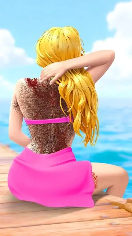 宝石狂热 3D