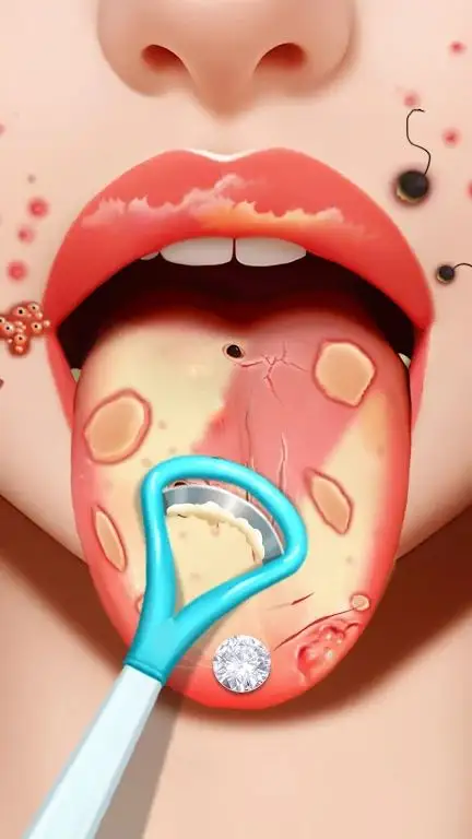 宝石狂热 3D