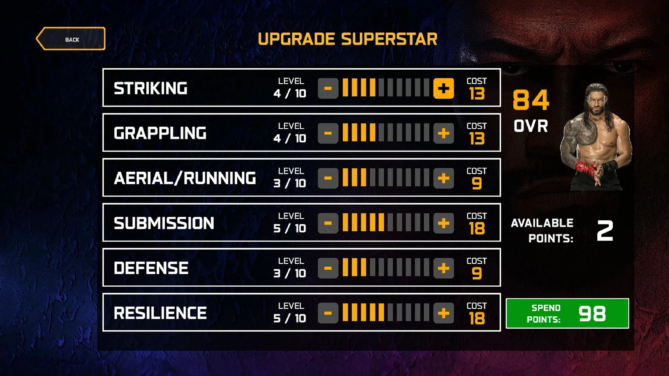 WWE2K25