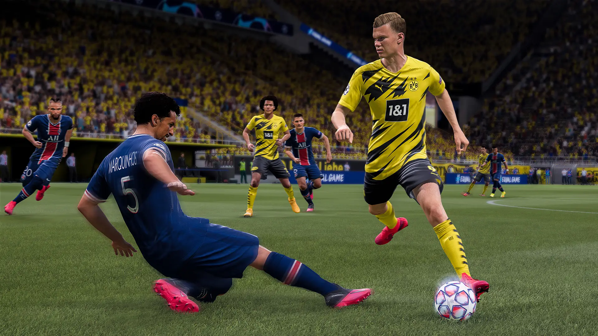 FIFA21