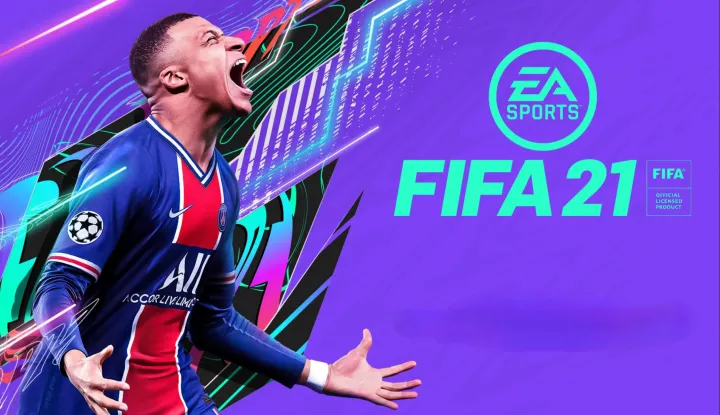 FIFA21