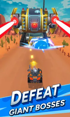 公路狂飙