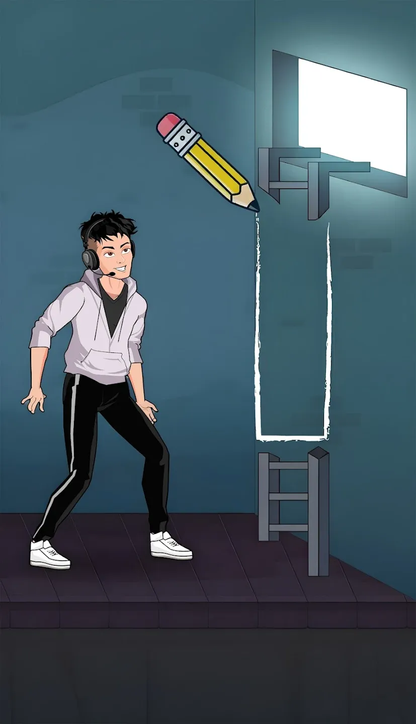 侦探智商3