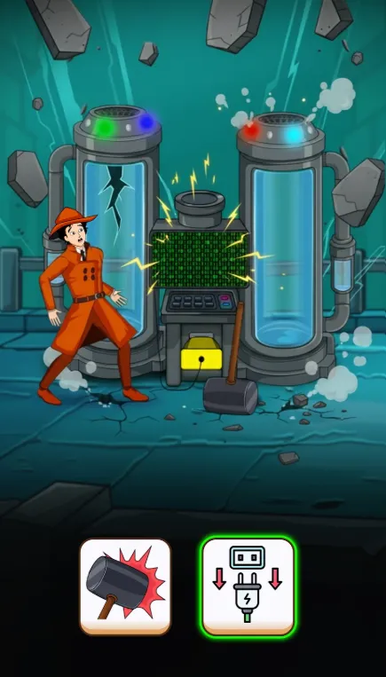 侦探智商3
