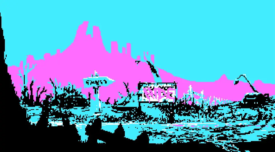 永恒城堡重制版(steam移植)