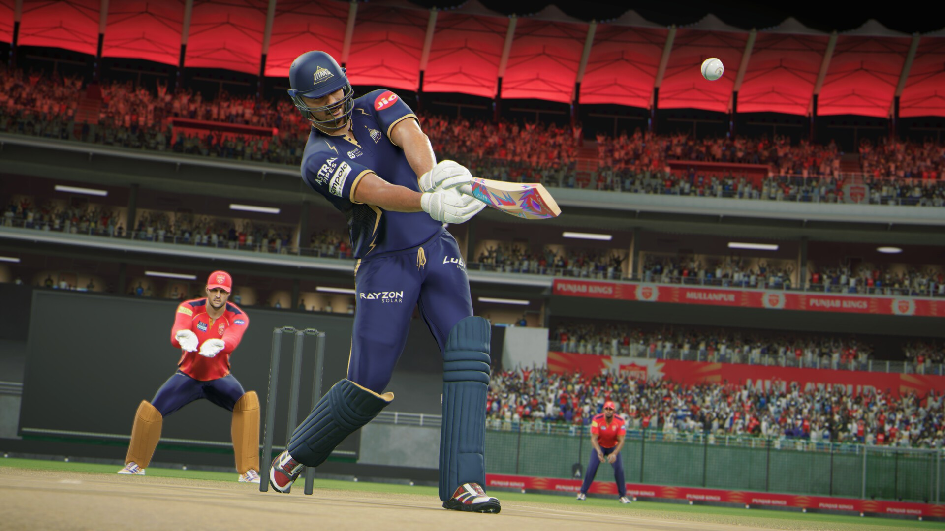 板球26 Cricket 26