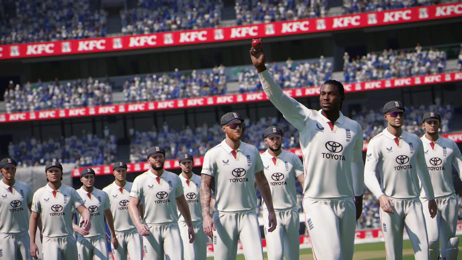 板球26 Cricket 26
