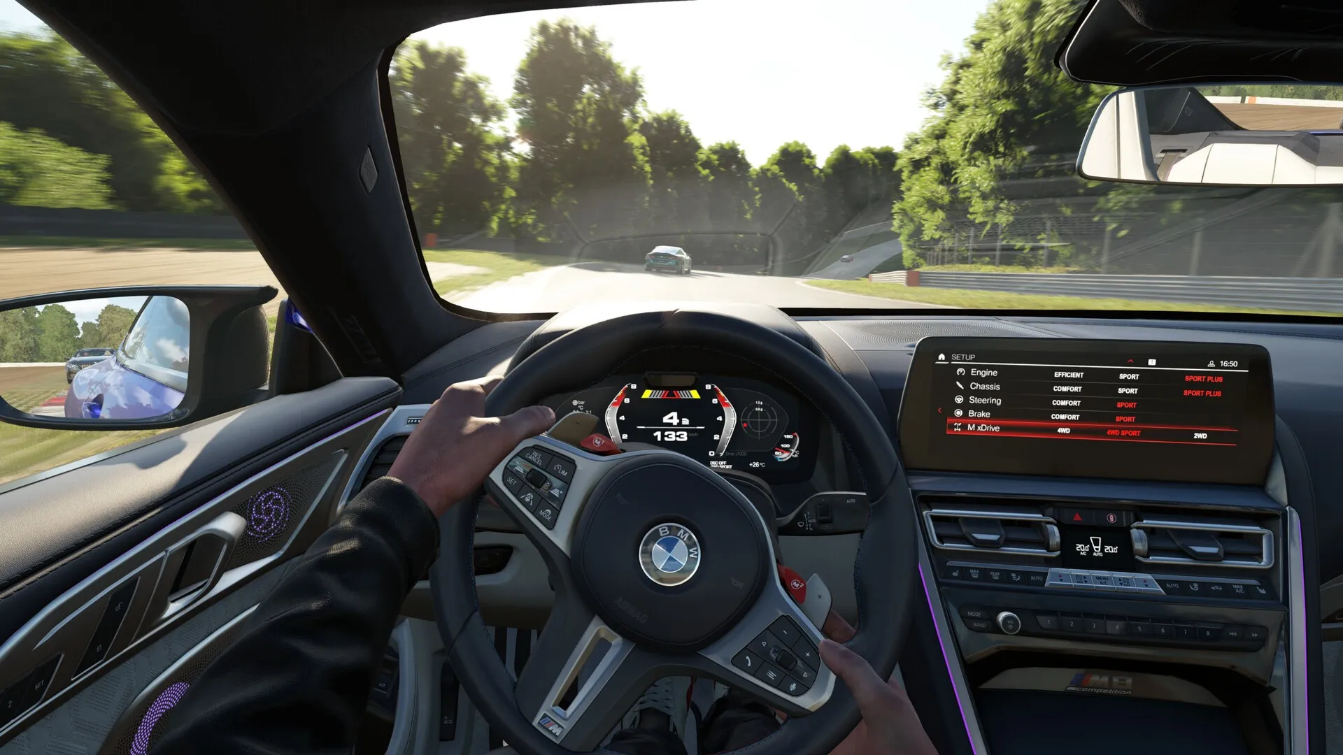 神力科莎：EVO